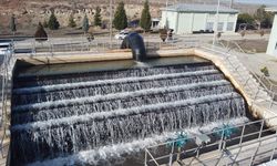 Çorum'da barajlardaki su rezervi bir haftada 3,5 milyon metreküp arttı
