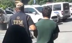 DEAŞ'ın sözde Horasan vilayeti adına faaliyet yürüten terörist İstanbul'da yakalandı
