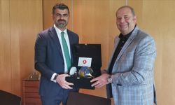 THY Havacılık Akademisi, AirBusiness Academy ile işbirliği anlaşması imzaladı