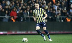 Fenerbahçe'nin vazgeçilmezi Szalai