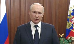 Putin’den Wagner savaşçılarına: Ya orduya katıl ya da Belarus'a git