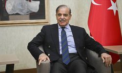 Pakistan Başbakanı Şerif: Pakistan ve Türkiye, tek beden içinde atan iki kalp gibi