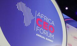 Afrikalı CEO'lar, kıtanın ekonomik dönüşümünü tartışmak için toplandı