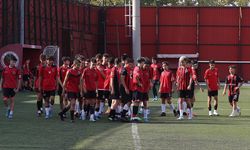 Gençlerbirliği Yaz Dönemi Futbol Okulları, 3 Temmuz'da başlayacak