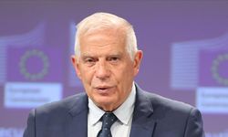 AB, Suriye konulu 7. Brüksel Konferansı'nda siyasi çözümle ilgili mesajlar verdi