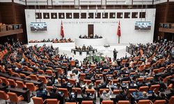 TBMM'de, 4 ihtisas komisyonunda görev alacak bağımsız milletvekilleri için seçim yapılacak