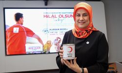 Türk Kızılay, kurban bağışlarının büyük bölümünü depremzedelere ulaştıracak