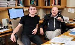 Harvard'daki dahi Türk fizikçinin keşfi