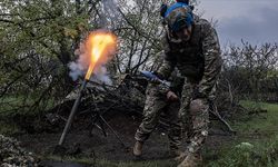 Ukrayna: Rus ordusu ve Ukrayna birlikleri arasında son 24 saatte 29 çatışma yaşandı