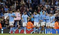 İstanbul'da Manchester City ilk, Guardiola ikinci "üçleme" peşinde