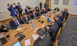 Suriye konulu Astana Görüşmelerinin garantörleri, 20-21 Haziran'da Kazakistan'da toplanacak