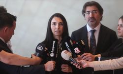 TCMB Başkanı Erkan: Fiyat istikrarı, finansal istikrar için çok önemli