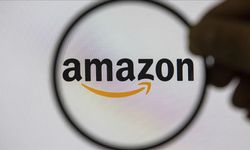 Amazon'un Fransa'daki deposunu fareler "istila etti"