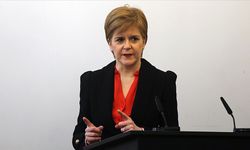 Eski İskoçya Başbakanı Sturgeon gözaltına alındı