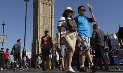 İngiltere'de yaz aylarının aşırı sıcak geçme riski normalin iki katı