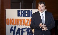 Kredi Okuryazarlık Haftası başladı