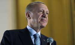 Cumhurbaşkanı Erdoğan: Aziz milletimizin mübarek Kurban Bayramı'nı canıgönülden tebrik ediyorum