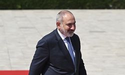 Ermenistan Başbakanı Paşinyan, Cumhurbaşkanı Erdoğan'ın yemin törenine katılacak