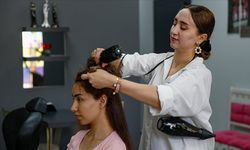 Diyarbakır'da mikrokredi desteğiyle 20 yılda 20 bin kadın iş sahibi oldu