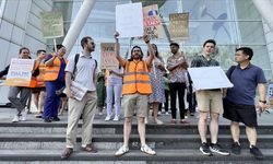 İngiltere'de pratisyen hekimler bu yıl üçüncü kez greve gitti