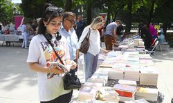 Bakü'de 2. Türk Dünyası Edebiyat ve Kitap Festivali başladı