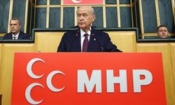 Bahçeli: MHP ve Cumhur İttifakı elini taşın altına koymaya hazırdır