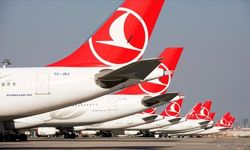 THY, Skytrax tarafından Avrupa'nın en iyi hava yolu şirketi seçildi