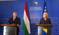 Macaristan, Bosna Hersek'in AB'ye hızlı üyeliğini destekliyor