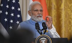 Hindistan Başbakanı Modi, ülkesinde hiçbir şekilde ayrımcılık olmadığını savundu
