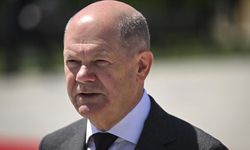 Başbakan Scholz’un düzensiz göçmenlerle ilgili "esprisi" tepki çekti