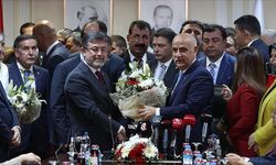 Bakan Yumaklı: Üretimden tüketime her aşama için planladığımız yapısal reformlarımızı hayata geçireceğiz