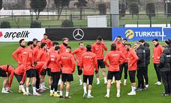 EURO 2024 Elemeleri'nde yarının maç programı