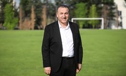 MKE Ankaragücü Başkanı Koca, transfer sürecini anlattı, yeni tesis müjdesi verdi