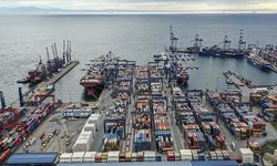 Türkiye'den Körfez ülkelerine mayısta 1,6 milyar dolarlık ihracat