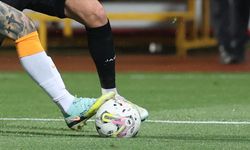 Süper Lig'de 2022-2023 sezonunda takımların yaş ortalaması 27,51 oldu