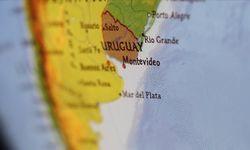 Uruguay'daki su krizi, kuraklık nedeniyle büyüyor