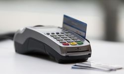 TCMB, kredi kartı faizlerinde referans oranının ilan edildiği güne dair değişikliğe gitti