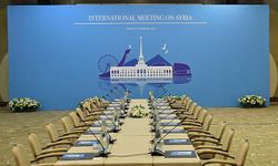 Rusya: Türkiye-Suriye ilişkilerine yönelik toplantı 21 Haziran’da Astana’da yapılacak