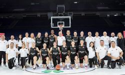 Türkiye, Avrupa Kadınlar Basketbol Şampiyonası'nda üst üste 10. kez yer alacak