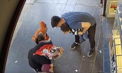 Diyarbakır'da soluk borusuna şeker kaçan çocuk Heimlich manevrasıyla kurtarıldı