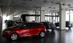 Ticaret Bakanlığı otomotiv piyasası denetimlerine ilişkin rakamları paylaştı