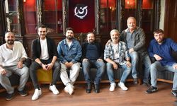 Trabzon'da "Öğretmen" filminin çekimleri başlayacak
