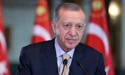 Cumhurbaşkanı Erdoğan Süper Lig'e yükselen Pendikspor'u kutladı