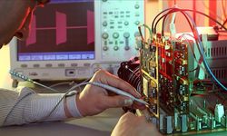 Elektronik haberleşme sektörüne yapılan yatırımlar geçen yıl 31 milyar lirayı aştı