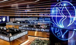 Borsa günü düşüşle tamamladı