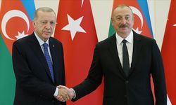 Azerbaycan Cumhurbaşkanı Aliyev: Türkiye ile Azerbaycan birliği ve kardeşliği istikrar, gelişme ve güvenlik etkenidir