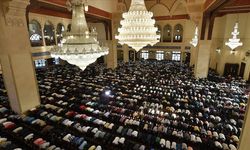 İslam dünyasında Kurban Bayramı coşkuyla kutlanıyor