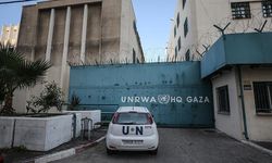 UNRWA Genel Komiseri Lazzarini: UNRWA çok büyük bir mali krizle karşı karşıya
