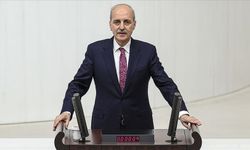 TBMM Başkanı Kurtulmuş: Daha güçlü bir Türkiye'yi kurmak Türkiye Yüzyılı'nın hedefidir