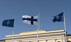 Finlandiya'nın NATO'nun askeri kanadına resmi entegrasyon süreci tamamlandı